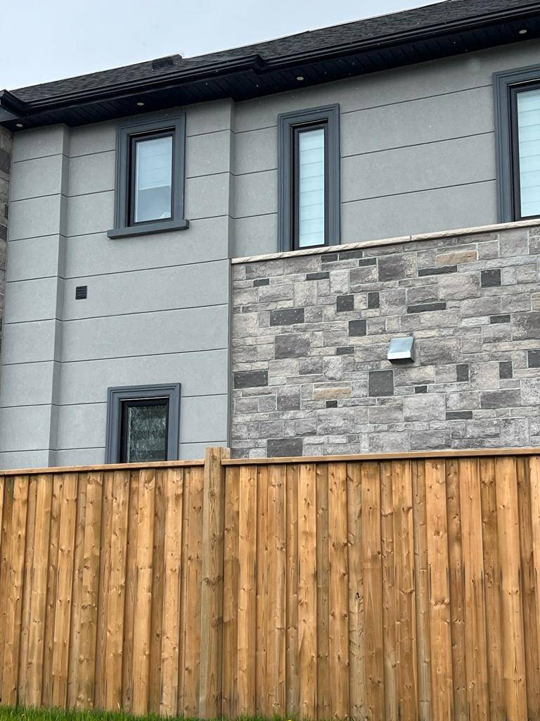 Mask Stucco & Exterior Design & Construction photo 1